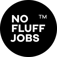 NO FLUFF JOBS